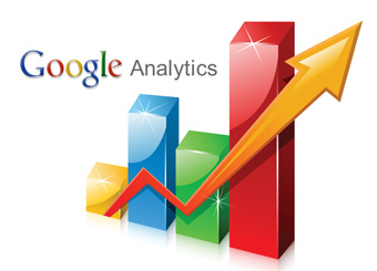 Logo di Google Analytics